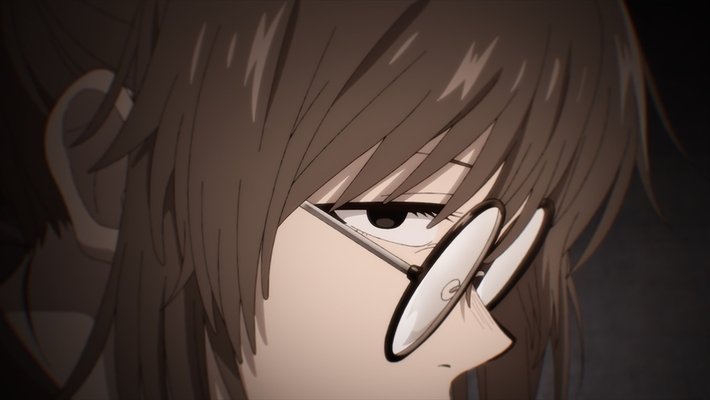 Yofukashi no Uta - Temporada 1 - Episódio 11: 11ª noite: sabem o que é um vampiro?