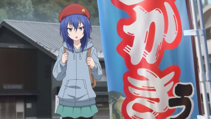 ZatsuTabi -That's Journey- - Temporada 1 - Episódio 2: Episódio 2