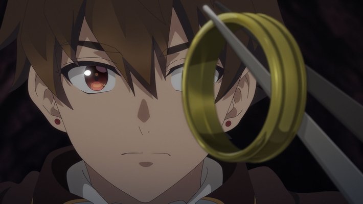I Left my A-Rank Party to Help My Former Students Reach the Dungeon Depths! - Temporada 1 - Episódio 11: A Capital Distorcida pelo Crepúsculo