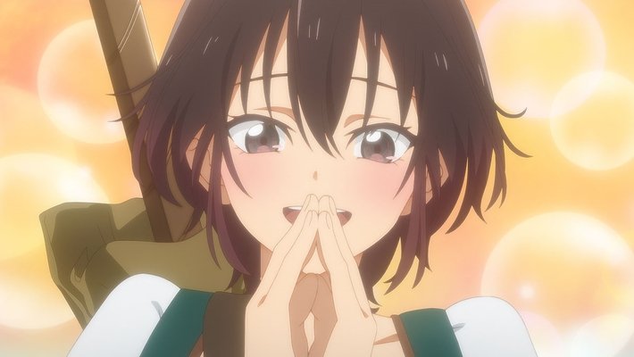 Bye Bye, Earth - Temporada 1 - Episódio 4: Comprovação da Magia Ainda Distante