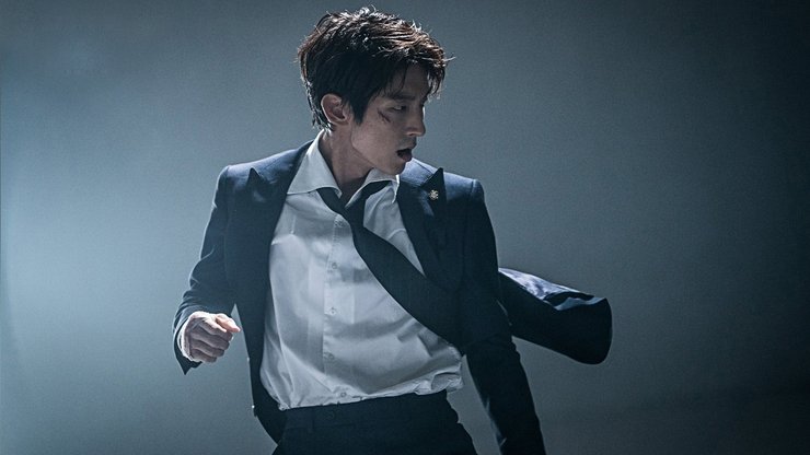 Lawless Lawyer ( 2018 )