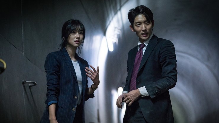 Lawless Lawyer ( 2018 )