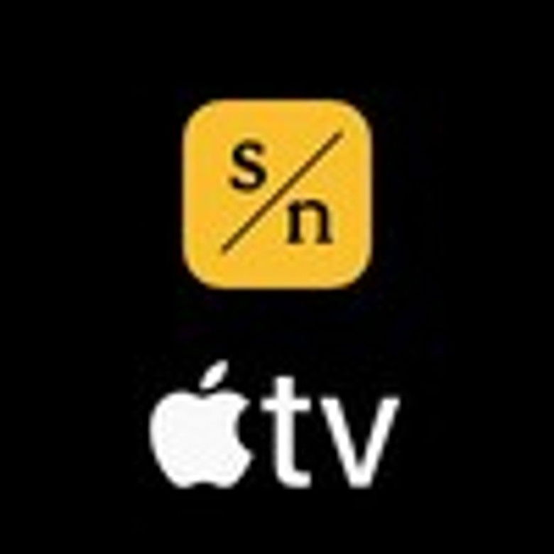 Sundance Now Apple TV Channel