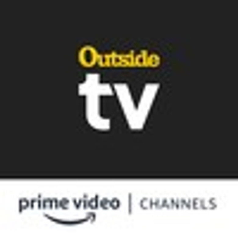Outside TV Features Amzon Channel