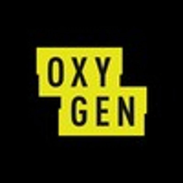 OXYGEN