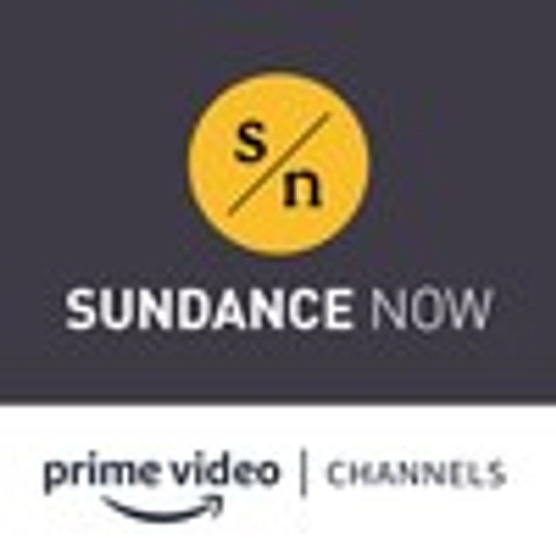 Sundance Now Amazon Channel