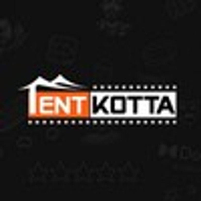 Tentkotta