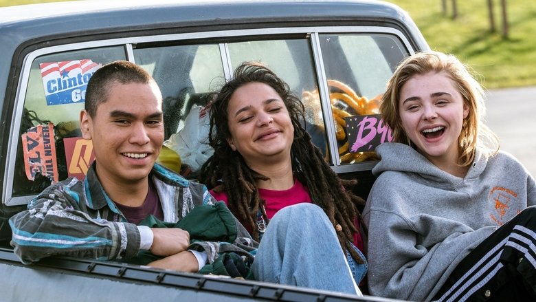 Movie Critic Dave Review The Miseducation Of Cameron Post