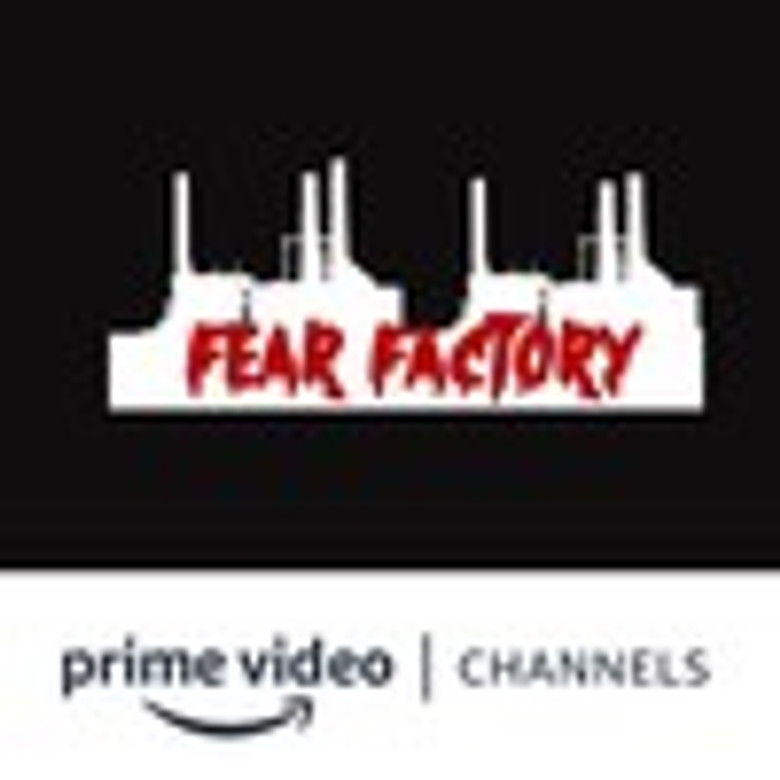 Fear Factory Amazon Channel