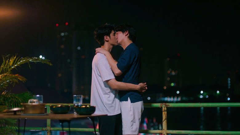 Love is composed of a single soul inhabiting two bodies.