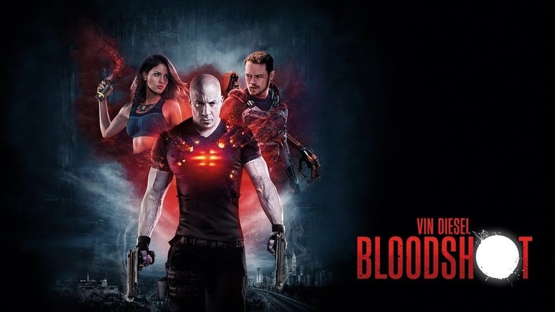 Movie Bloodshot Poster Images, BackDrops Images, Logo Images backdrops 5 /109koX7wr83ezglJzVgFPO4ESK1.jpg