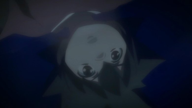 I am the chosen warrior!