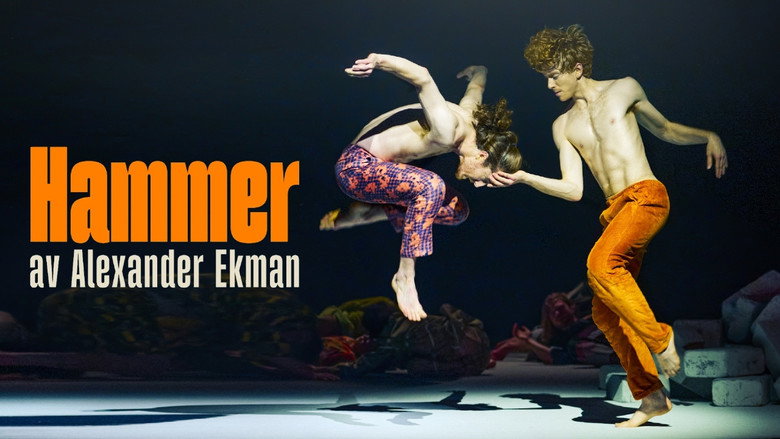 hammer - alexander ekman backdrop 4