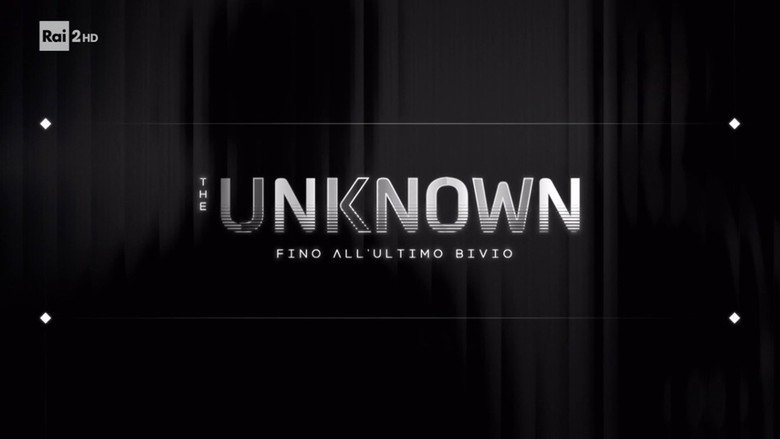 The Unknown - Fino all’ultimo bivio backdrop 1