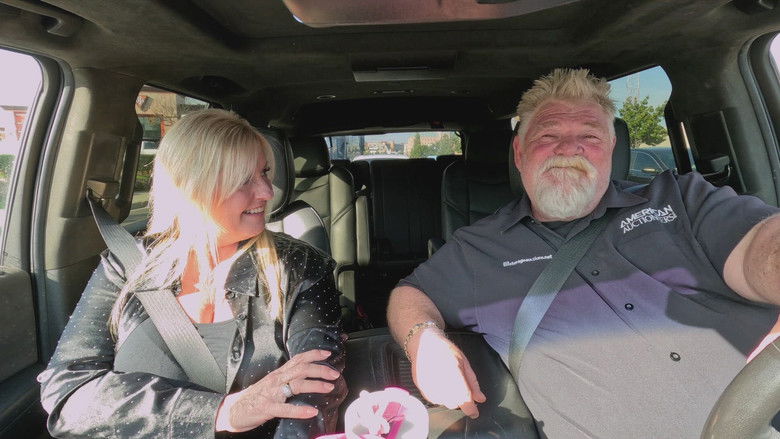 The INKredible Mr. Calvin