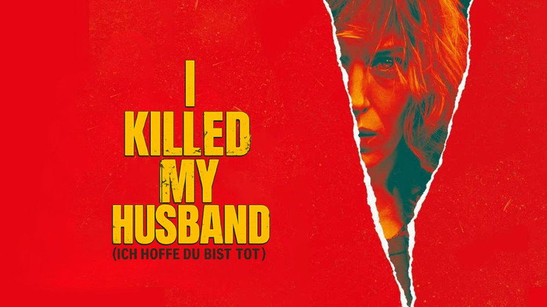 I Killed my Husband backdrop 2