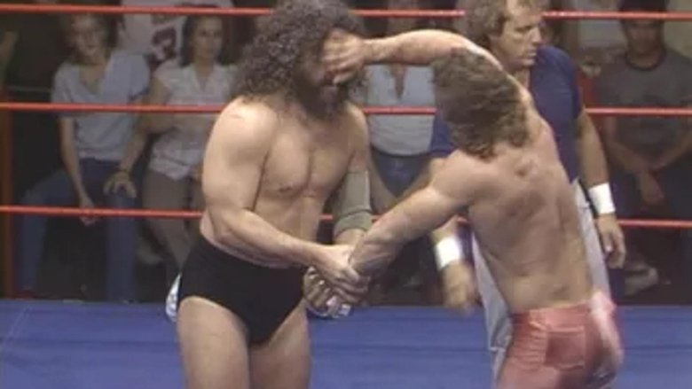 WCCW - May 24, 1986