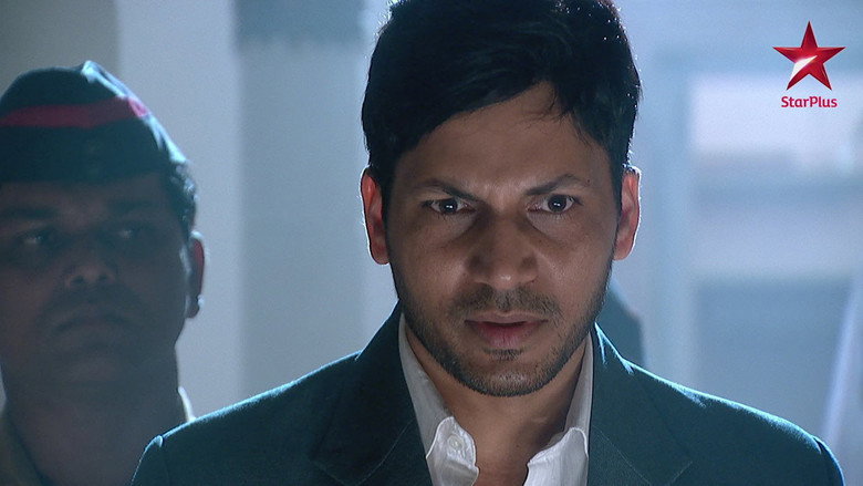 A Conspiracy Against Arjun