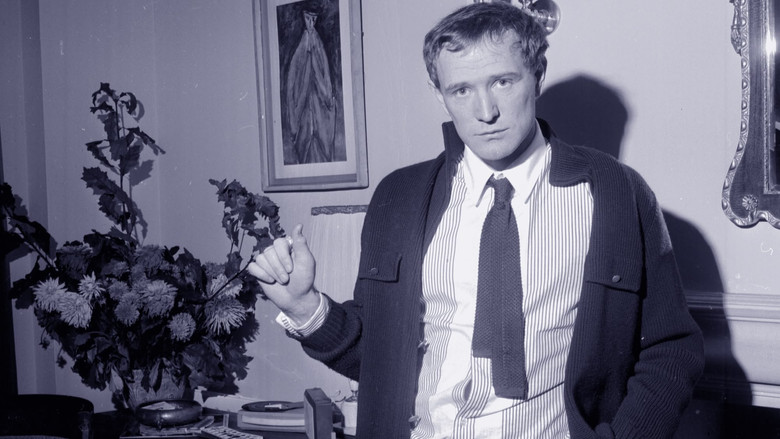 Richard Harris
