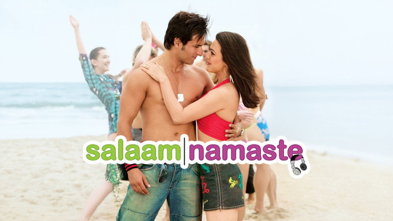 Salaam Namaste backdrop 9