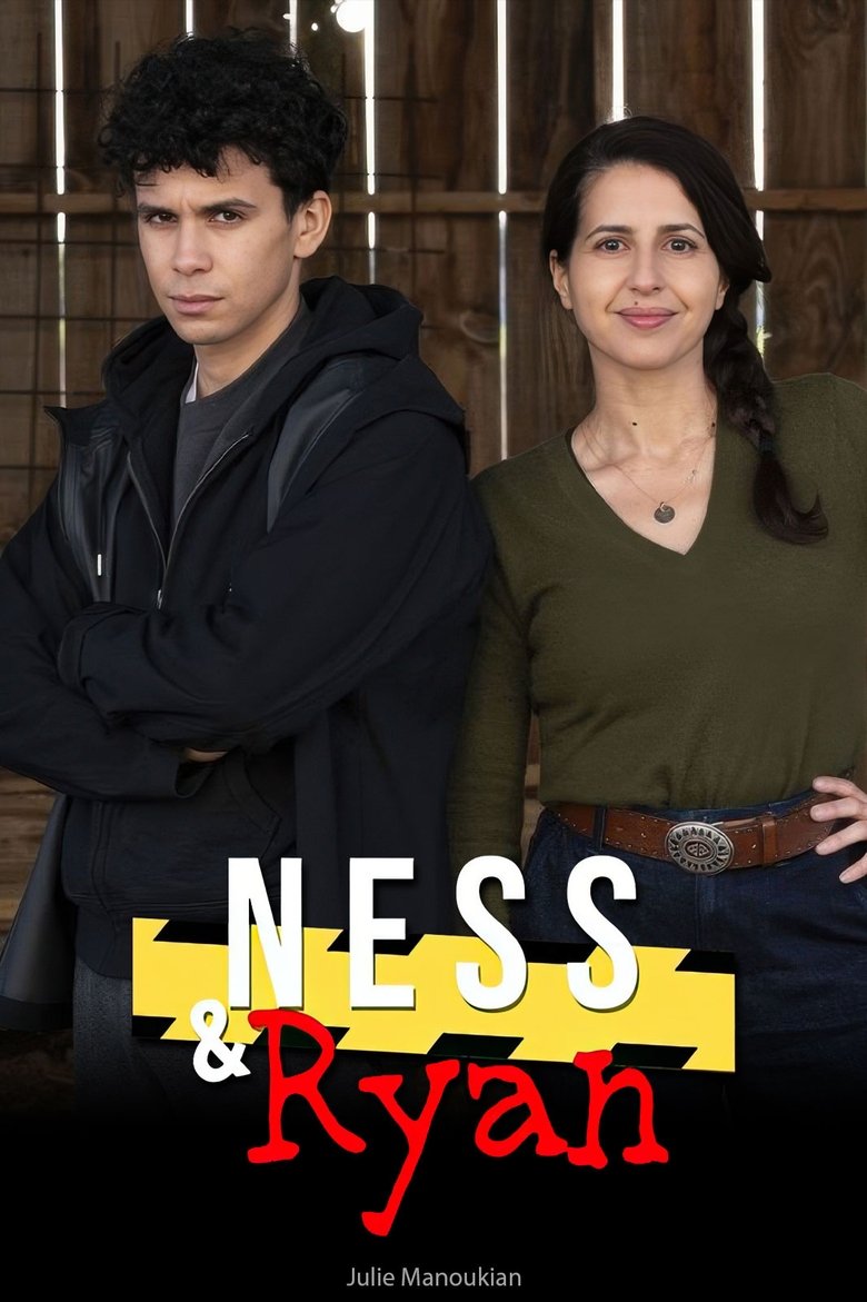 Ness et Ryan - Le droit chemin