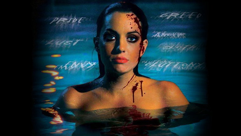The Devil Within backdrop 4