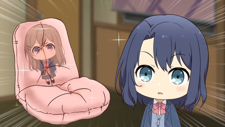 Mini Anime 10