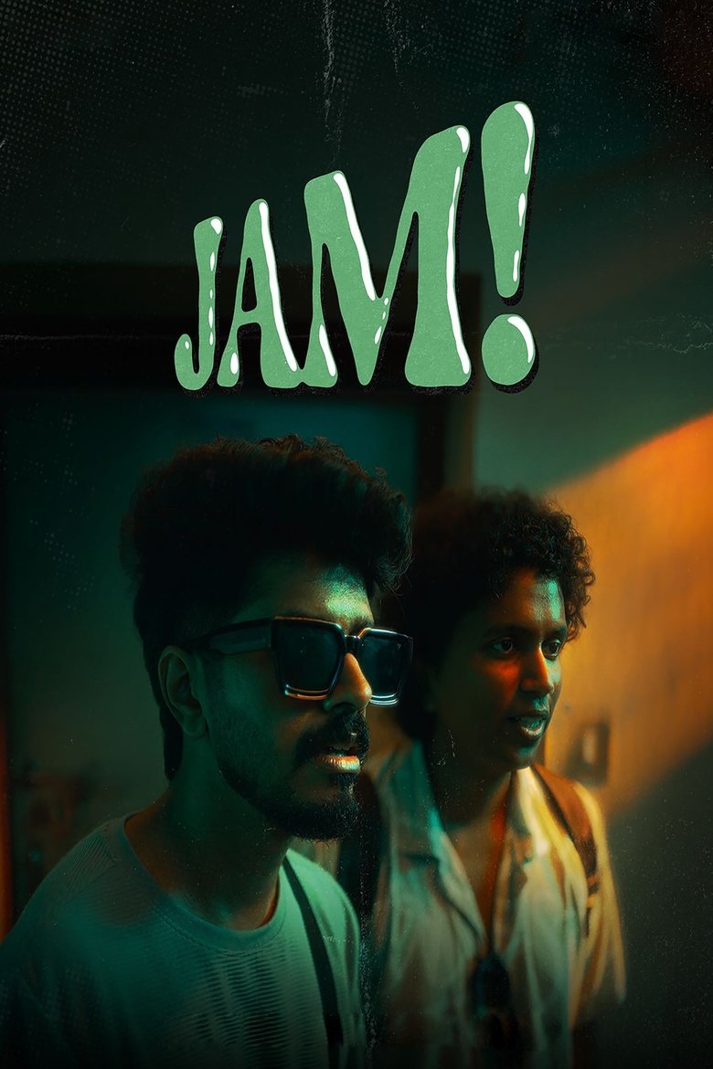 Show Poster