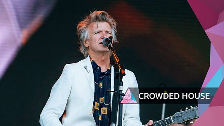 Crowded House
