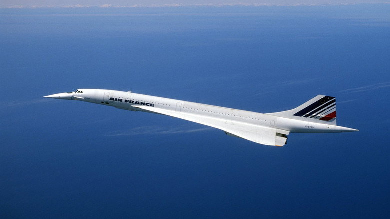 Flying Supersonic backdrop 4