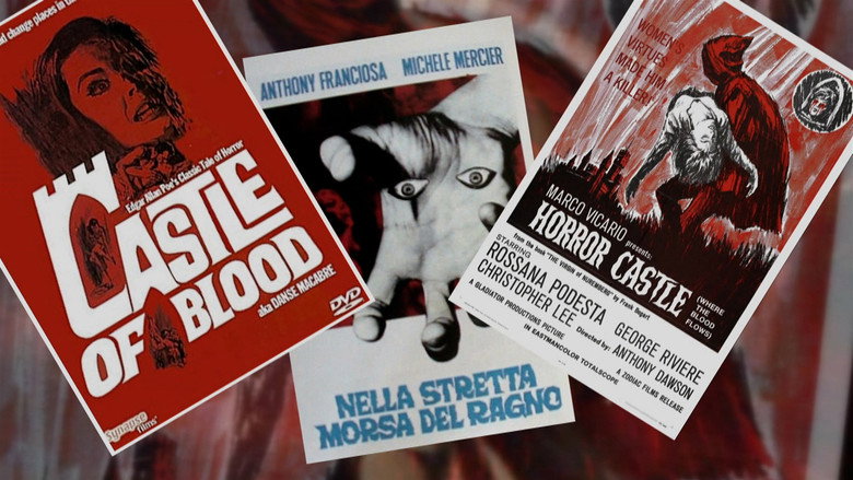 The Outsider: The Cinema of Antonio Margheriti backdrop 2