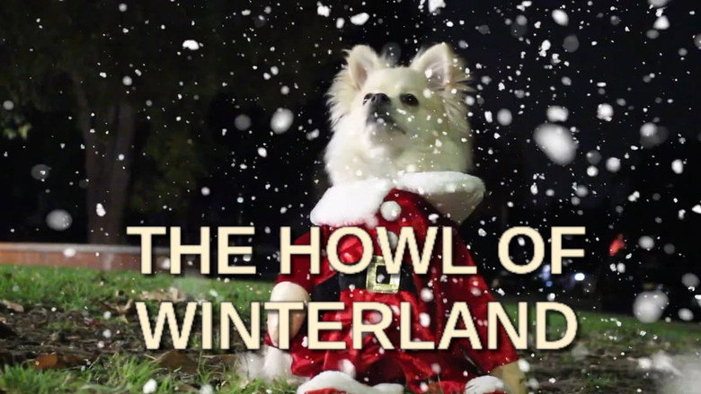 The Howl of Winterland backdrop 1