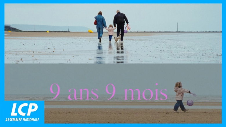 9 ans et 9 mois backdrop 3