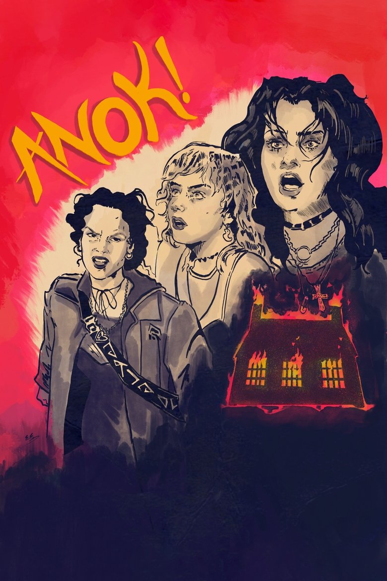 ANOK!