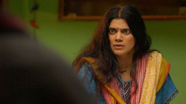Pranav's Divorce
