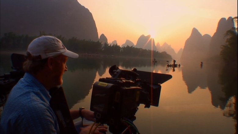 Behind the Scenes: Asia