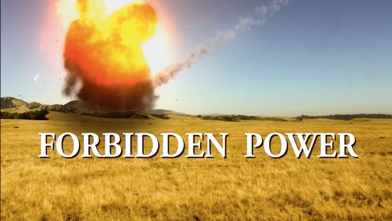 Forbidden Power線上电影看完整版