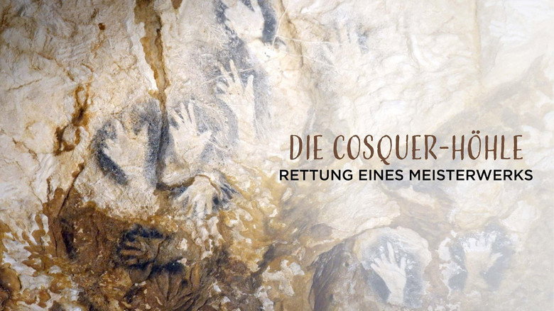 La Grotte Cosquer, un chef-d'œuvre en sursis backdrop 3