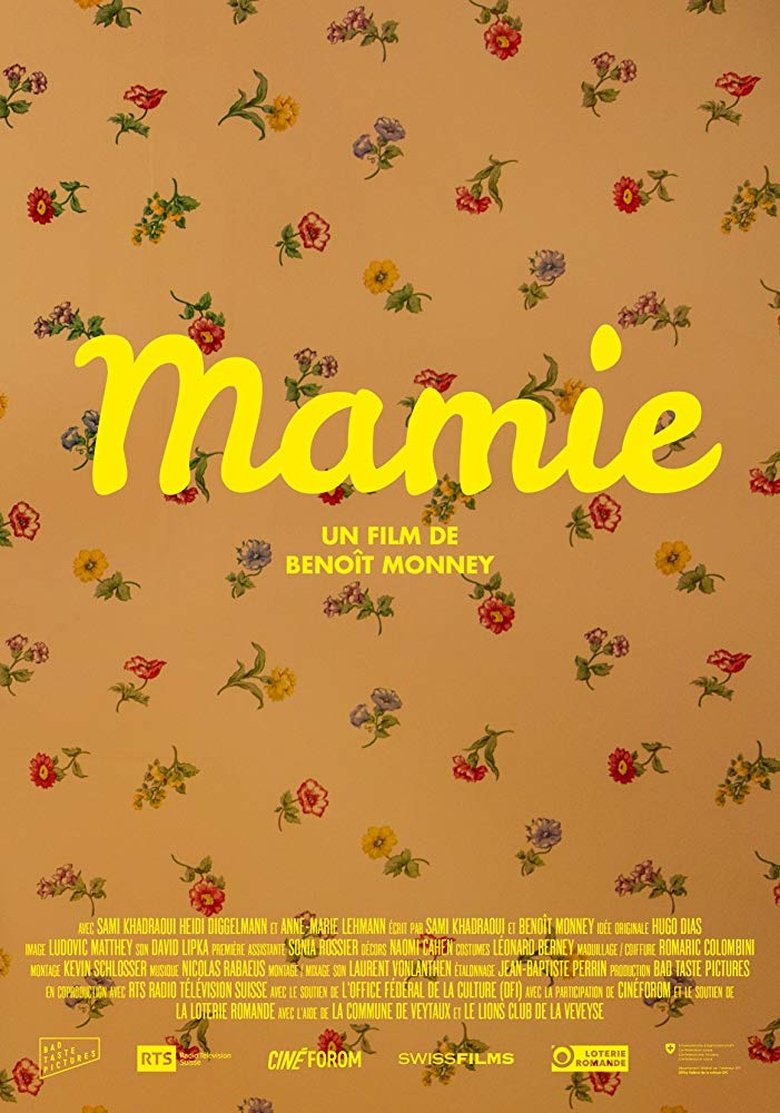 Mamie