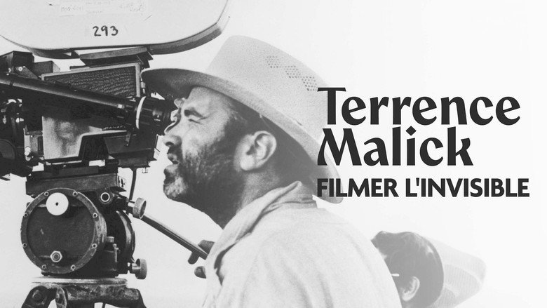 Terrence Malick - Filming the Invisible backdrop 2