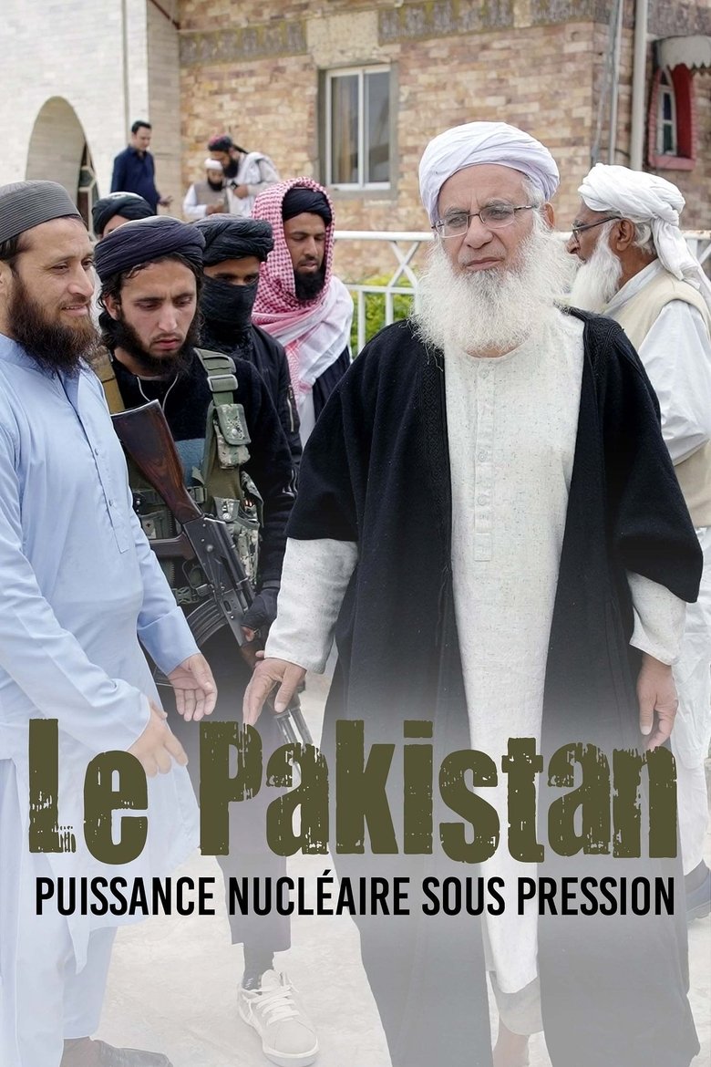 Le Pakistan, une puissance nucléaire sous pression