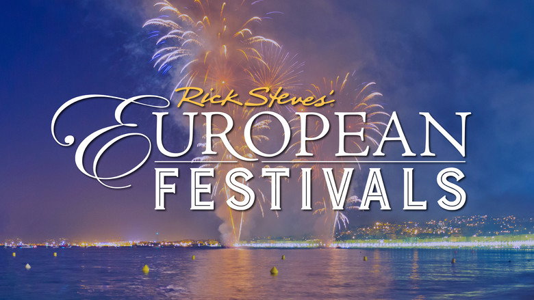 European Festivals