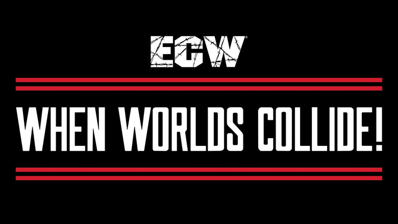 ECW When Worlds Collide backdrop 2