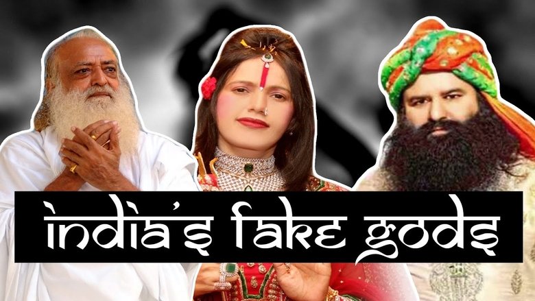 Asaram Bapu to Ram Rahim: Harsh reality of India's fake babas