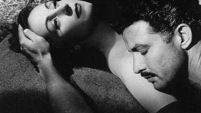Lady Chatterley's Lover backdrop 8