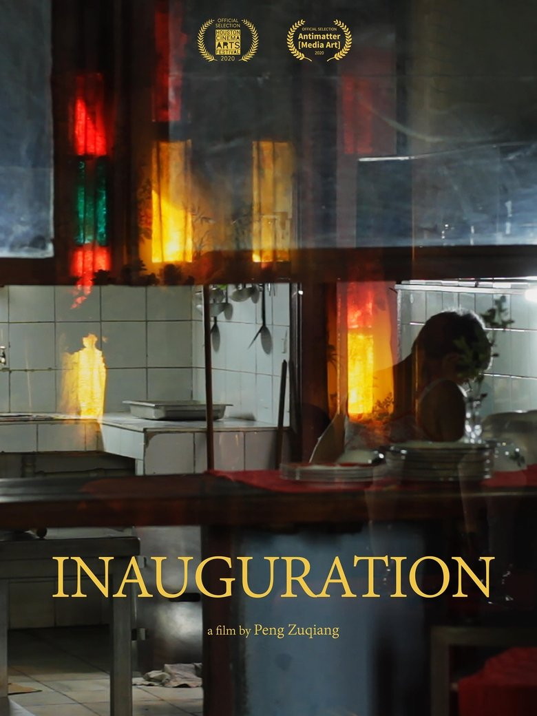 Inauguration