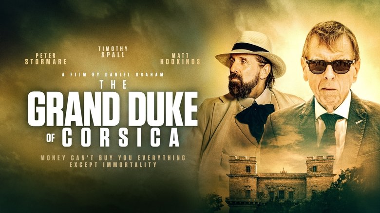 Movie The Grand Duke Of Corsica Poster Images, BackDrops Images, Logo Images backdrops 0 /14FCjvKhNv0yYE4urh89lxfJbY6.jpg