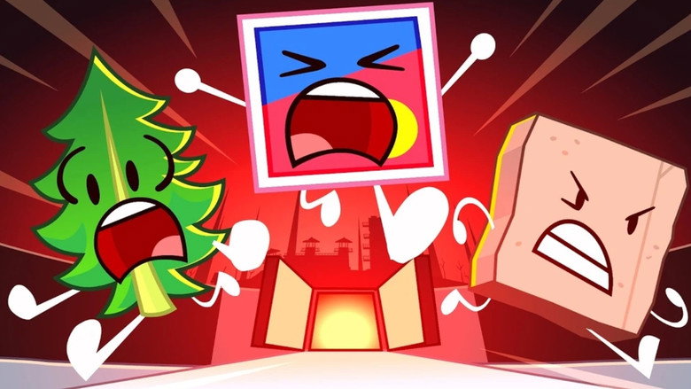 Escape Nightmare Island!