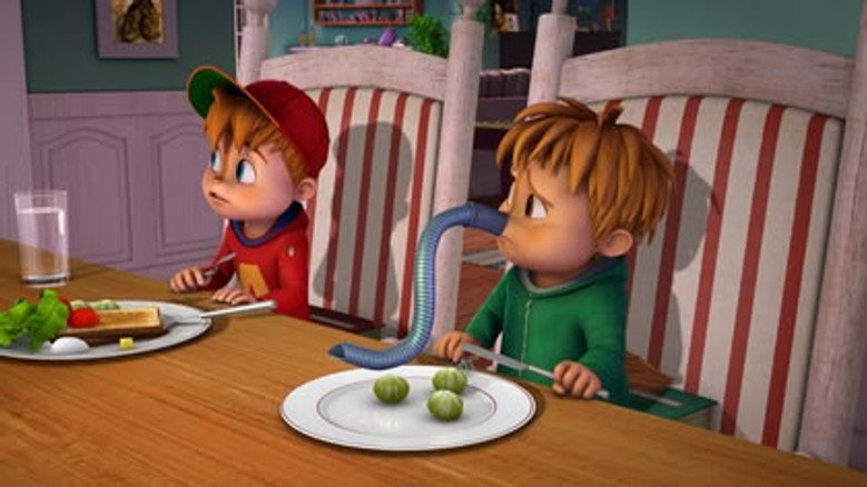 The Great Snack Off