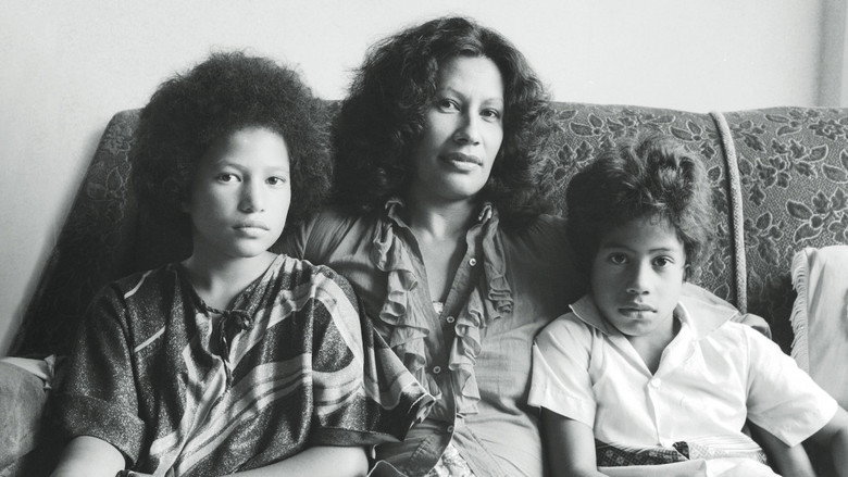Merata: How Mum Decolonised the Screen backdrop 3